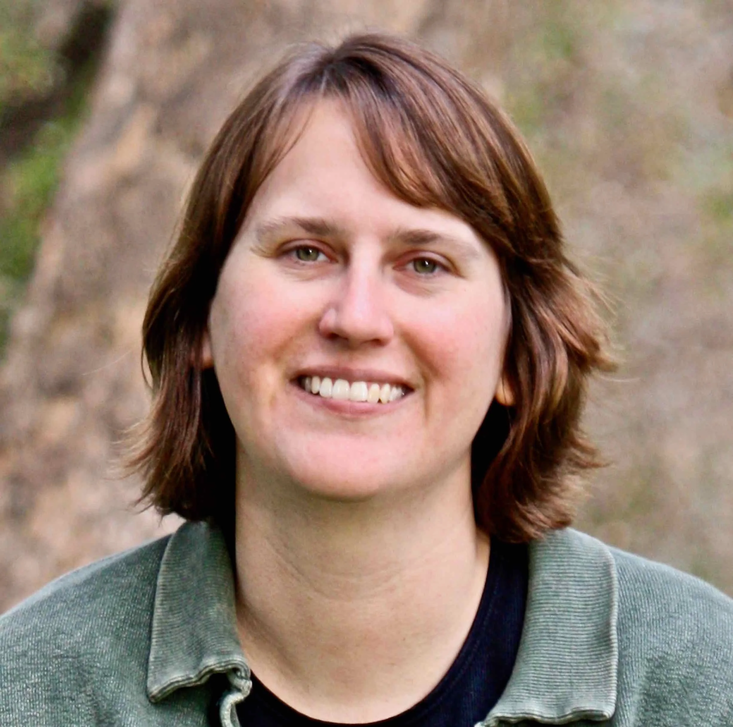 Therapist in Sunnyvale - Stacy O'Leary, LMFT