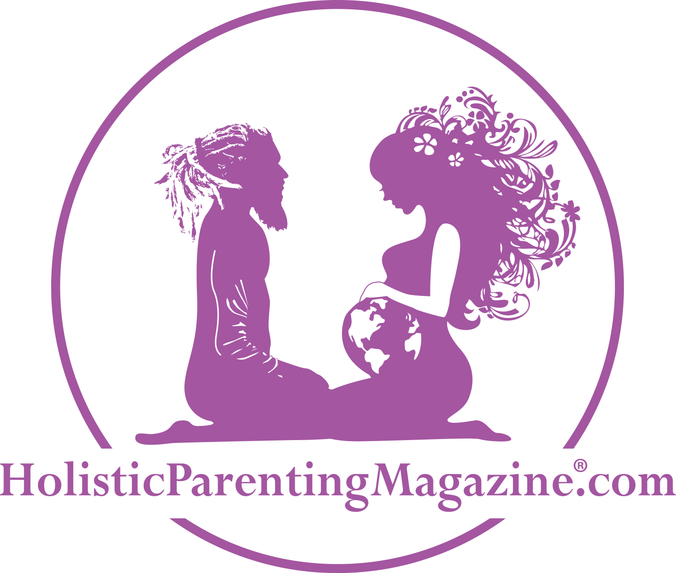 Holistic Parenting Magazine