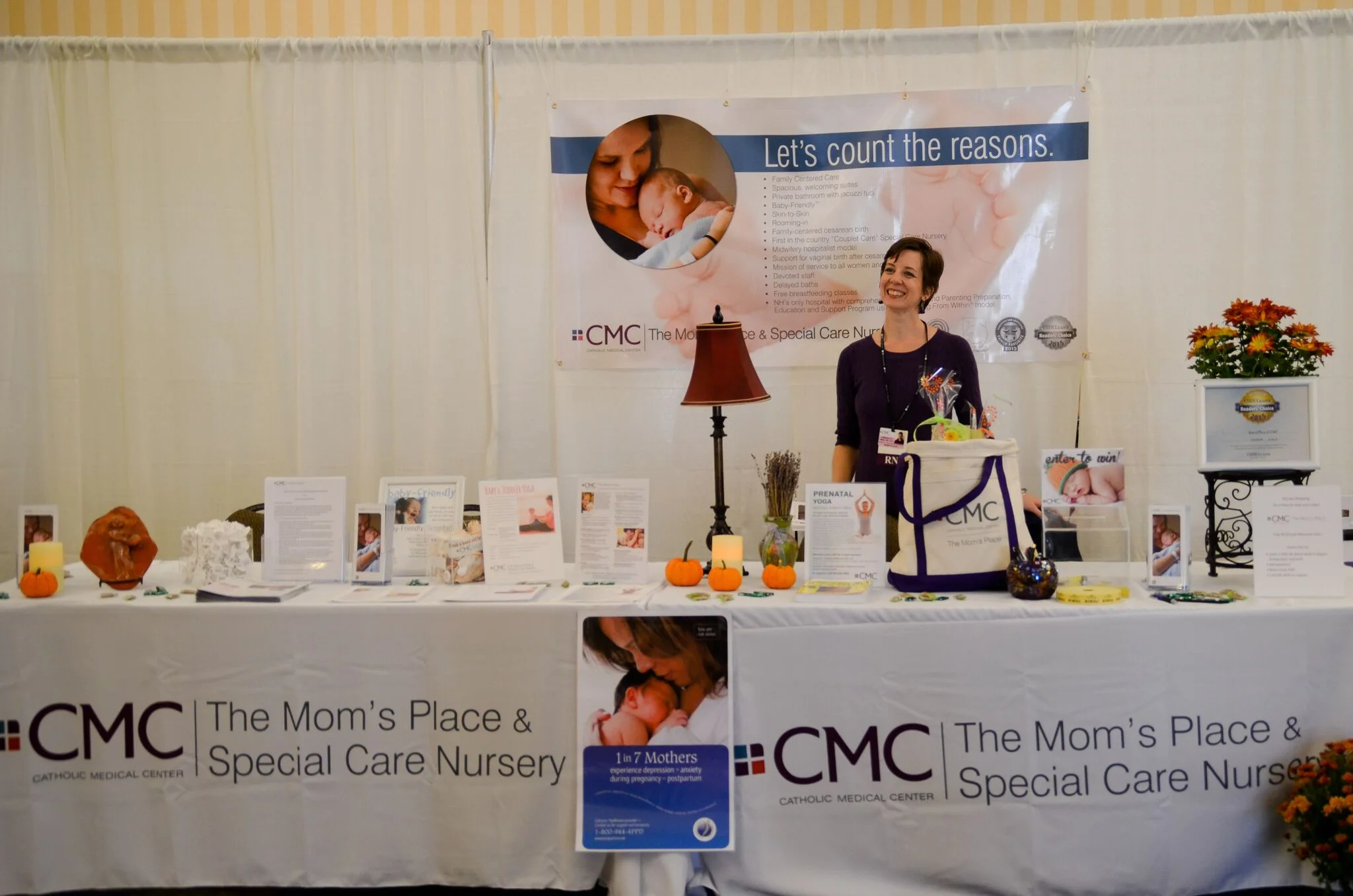 Catholic Medical Center 