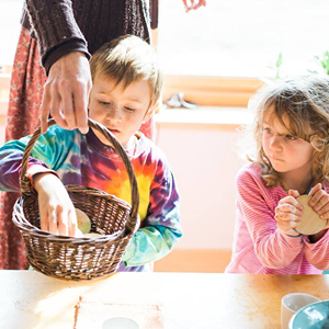 Pine Hill Waldorf School