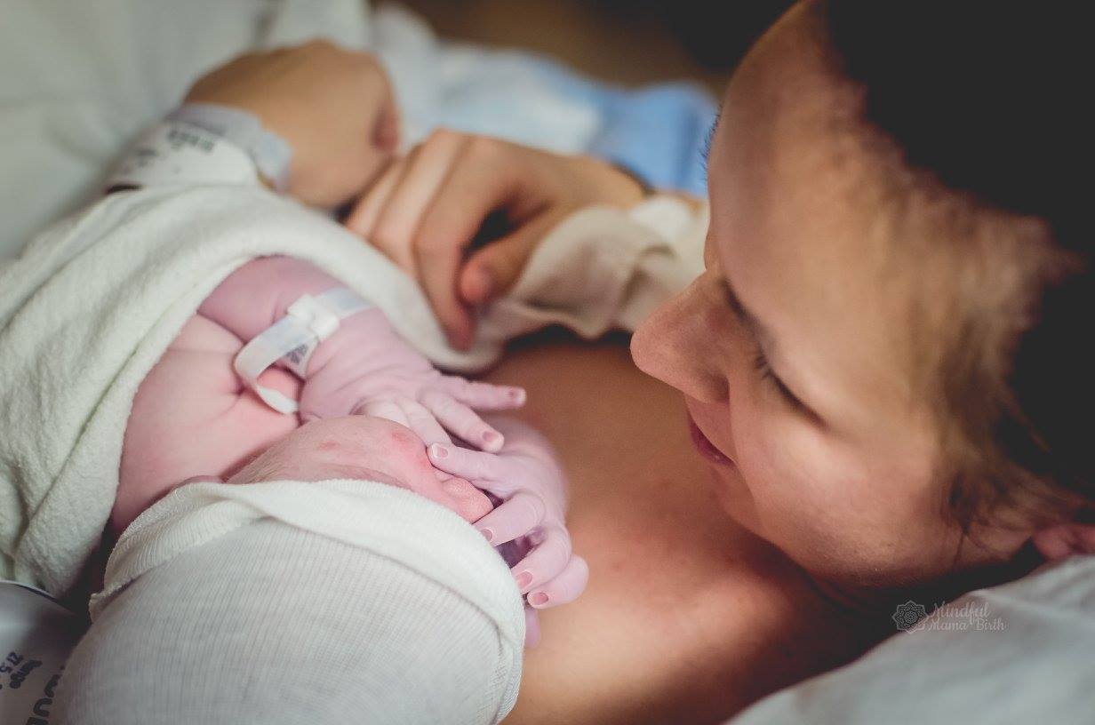 Preparing for Baby Beyond the Nursery