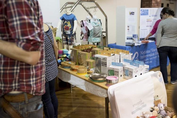 About Nh Mama Baby Expo
