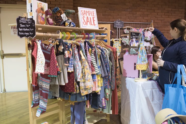 About Nh Mama Baby Expo