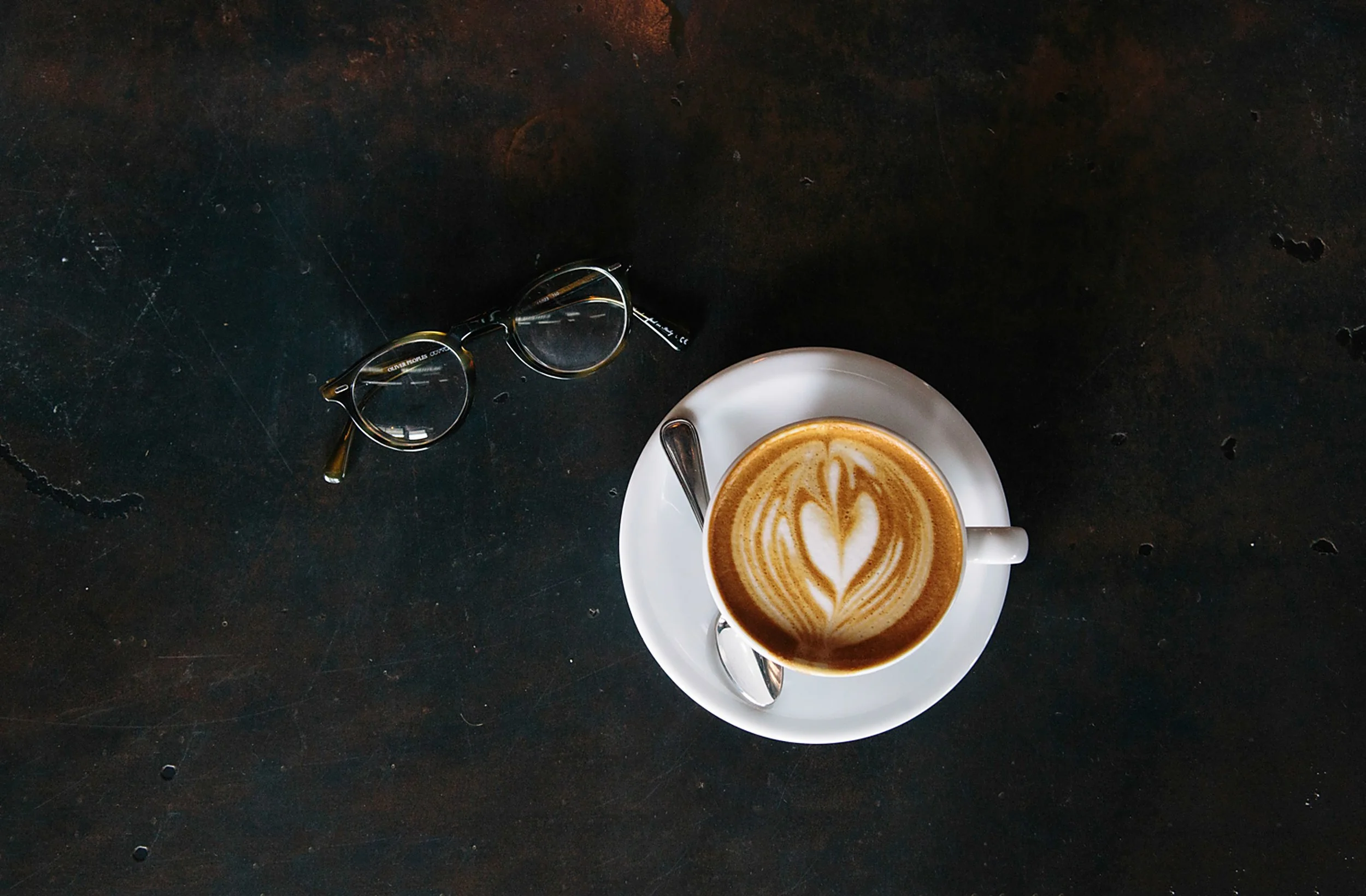 Glass Optical Martin