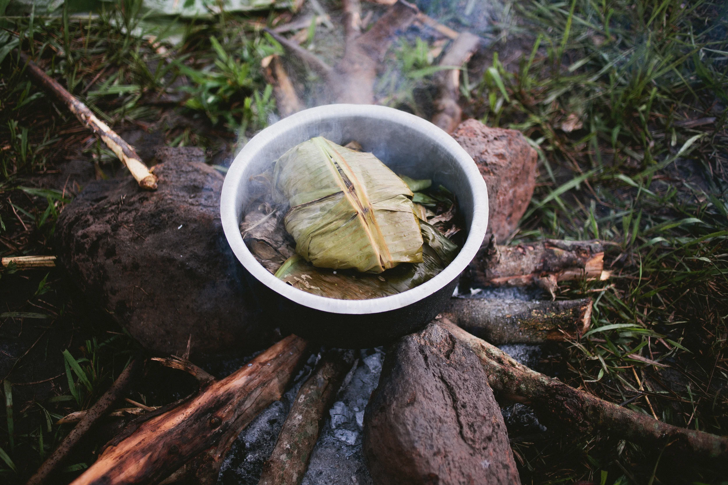 Uganda STC Clean Water