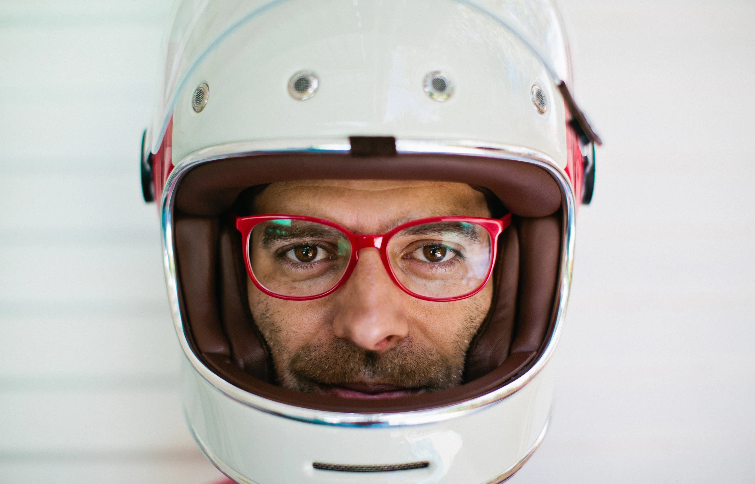 Glass Optical: Matt Bull