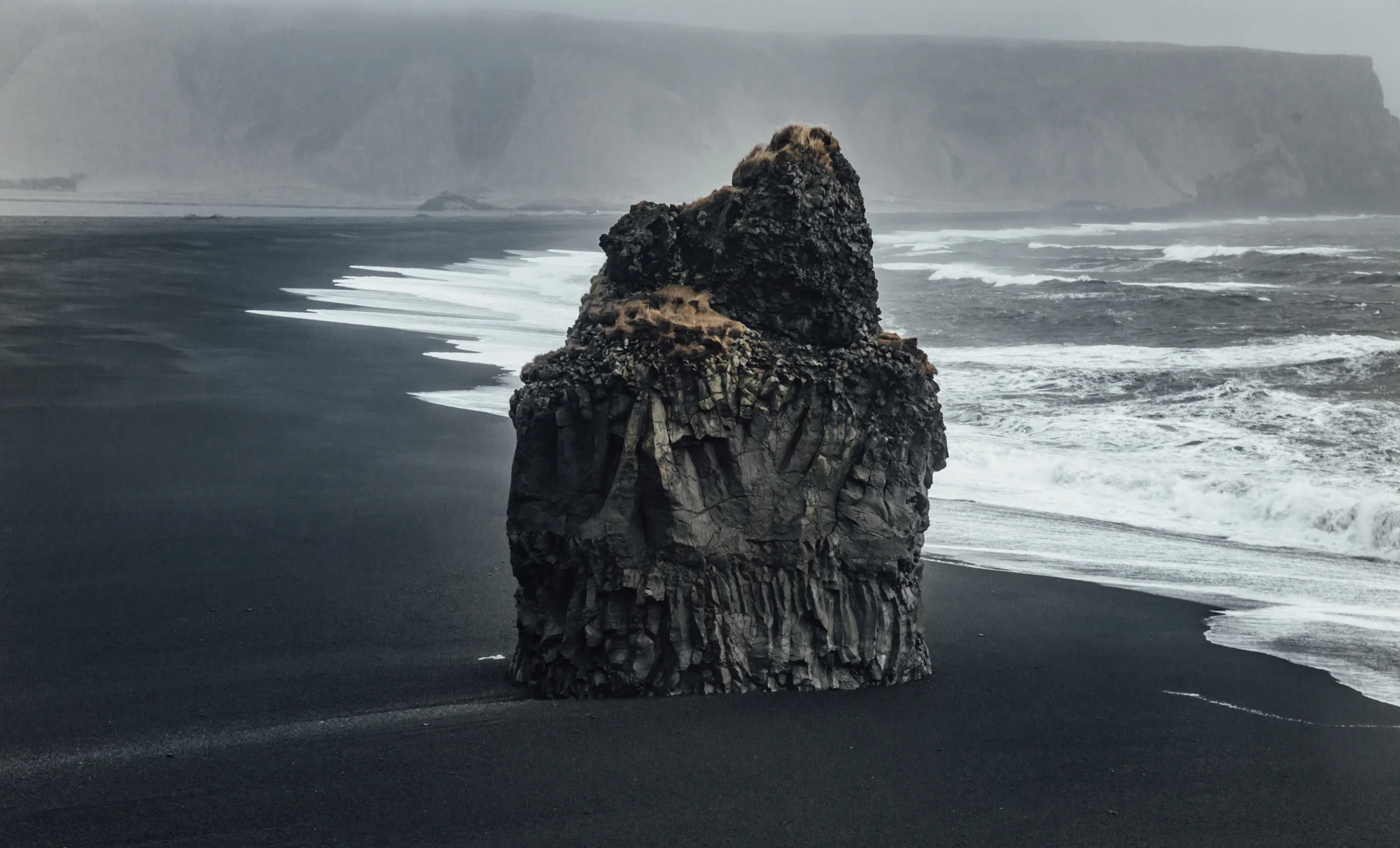 Iceland Gallery at WELD