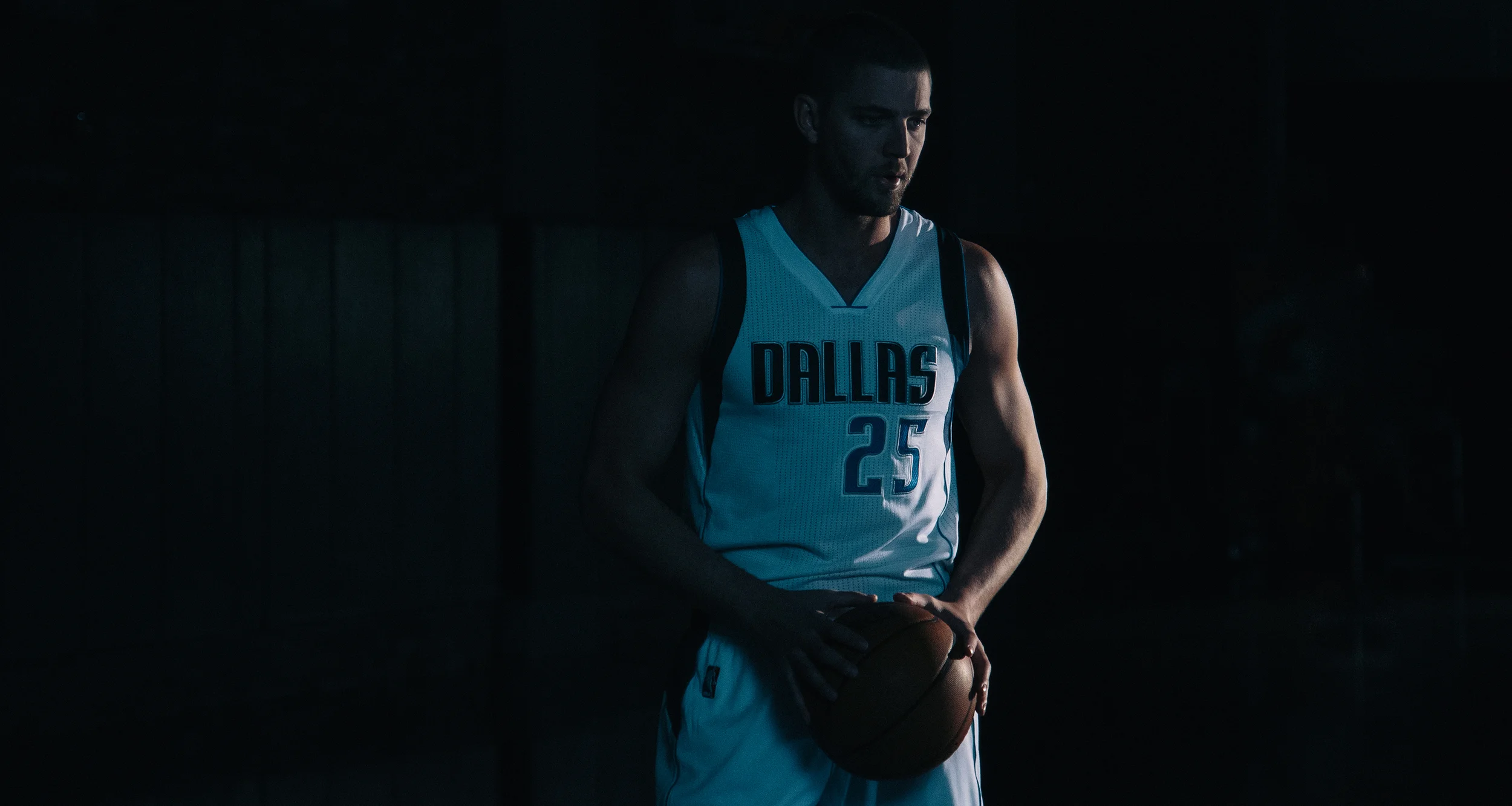 Photographing a Maverick