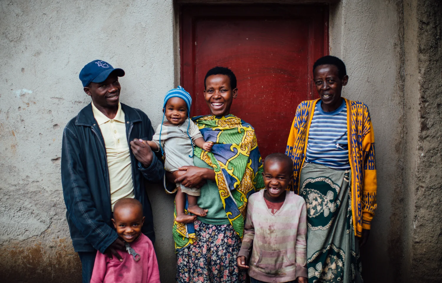 Christina: Advocate of Peace