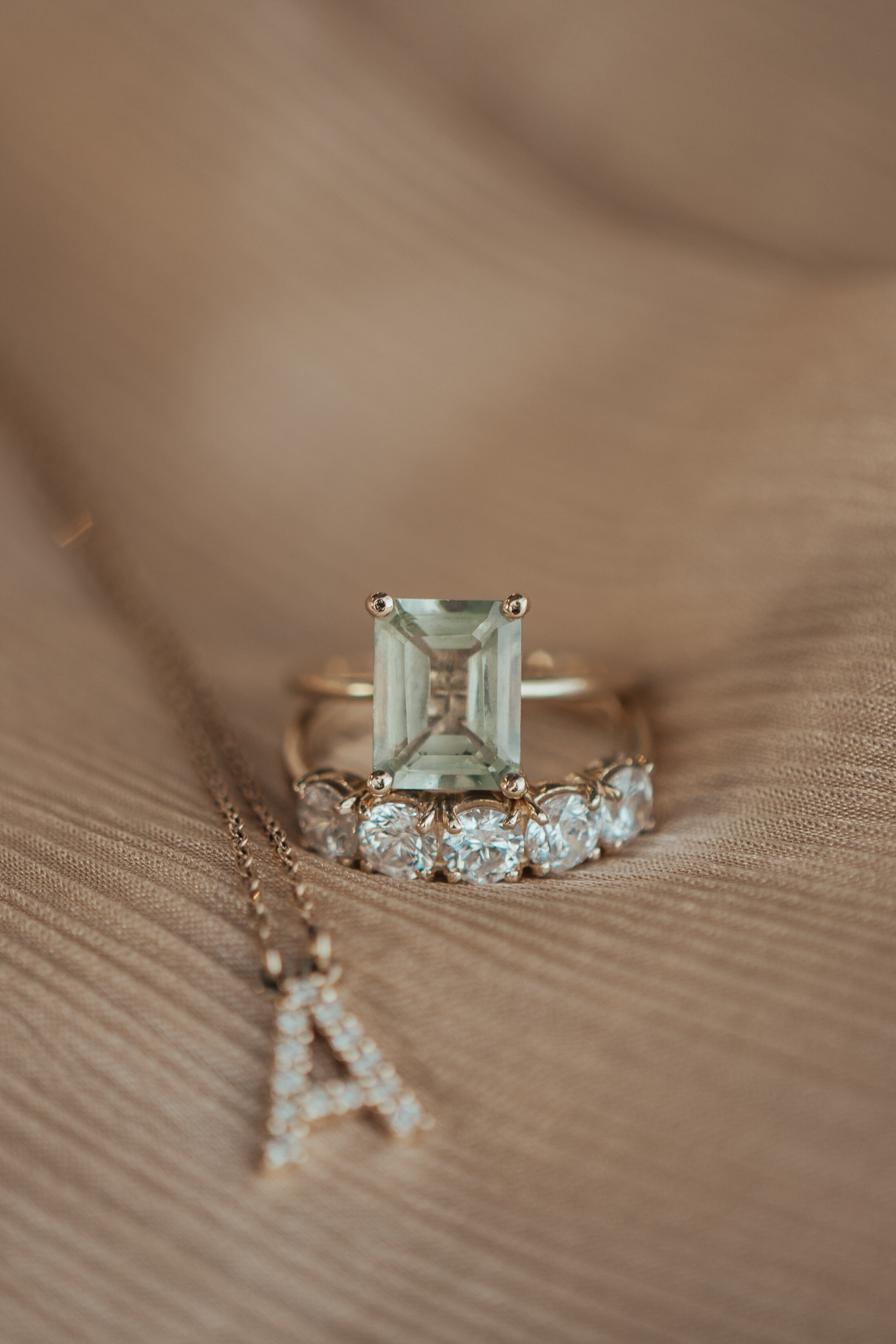 Appleton & Oshkosh Jewelry Studio | Wedding & Engagement Rings