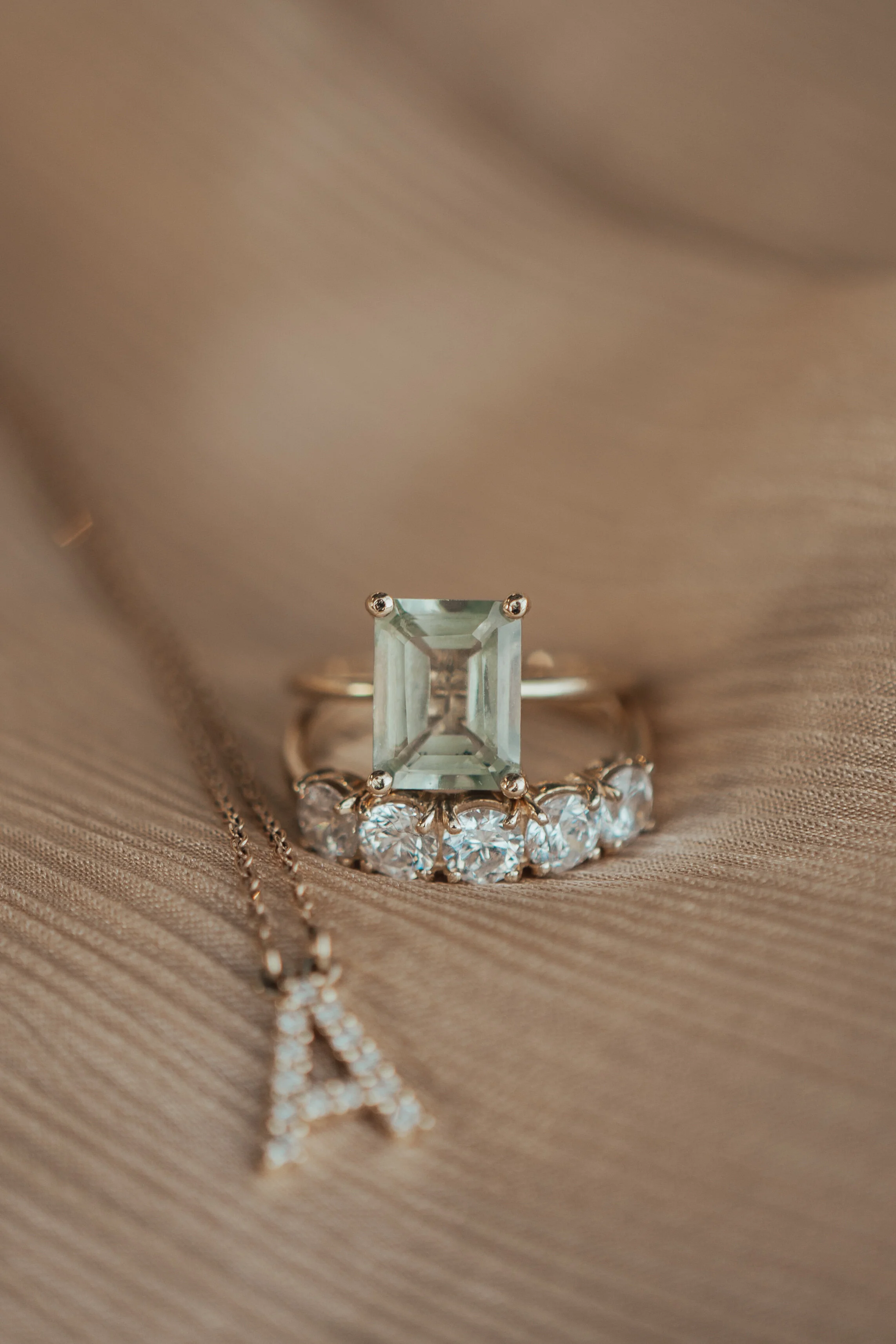 Appleton & Oshkosh Jewelry Studio | Wedding & Engagement Rings