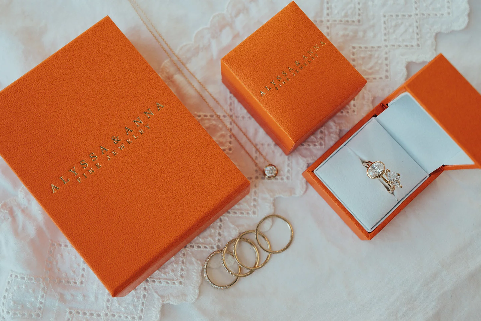 Appleton & Oshkosh Jewelry Studio | Wedding & Engagement Rings