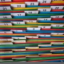 Archiving
