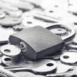 Information Security Strategy