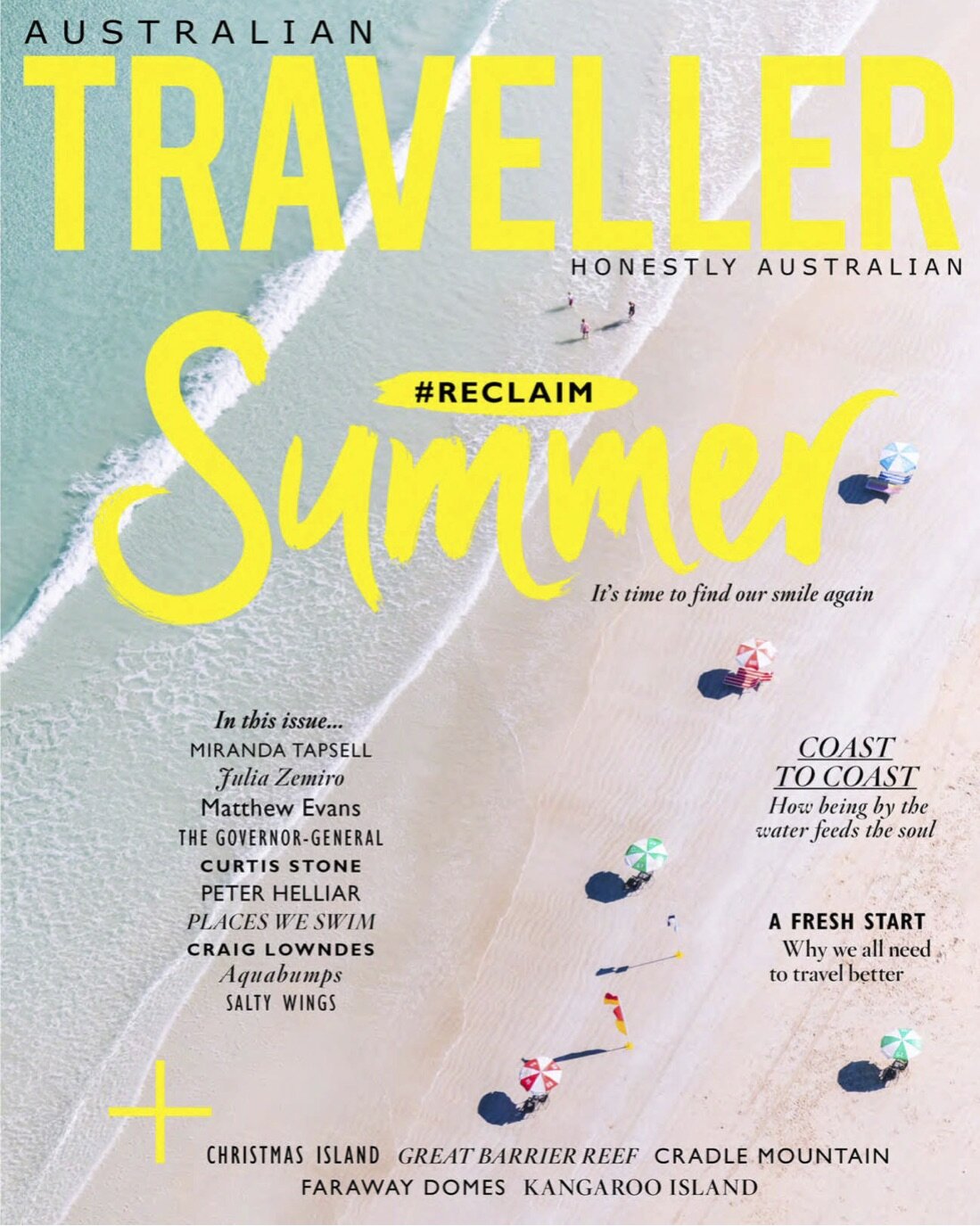 Australian Traveller_Summer Issue_The Unlisted Collective.jpg
