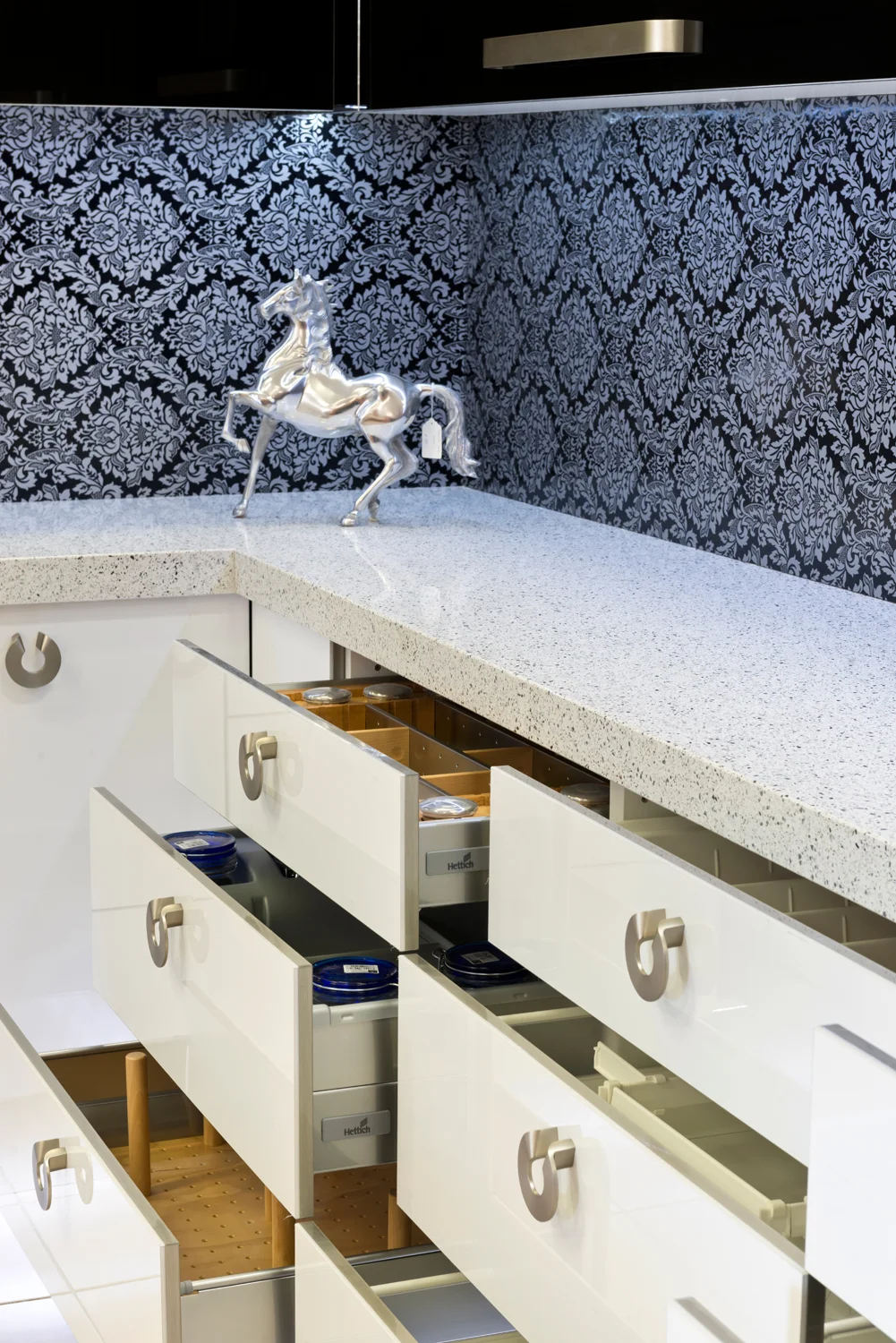 Professional Commercial Architectural Photography for magazines,