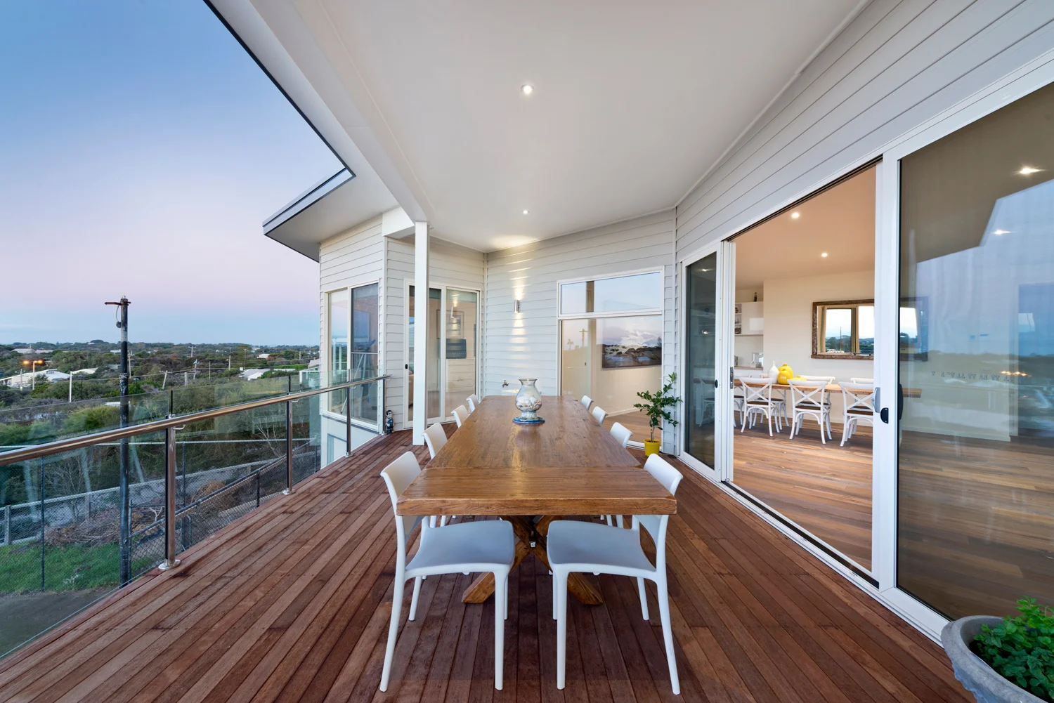 Professional Commercial Architectural Photography for magazines,