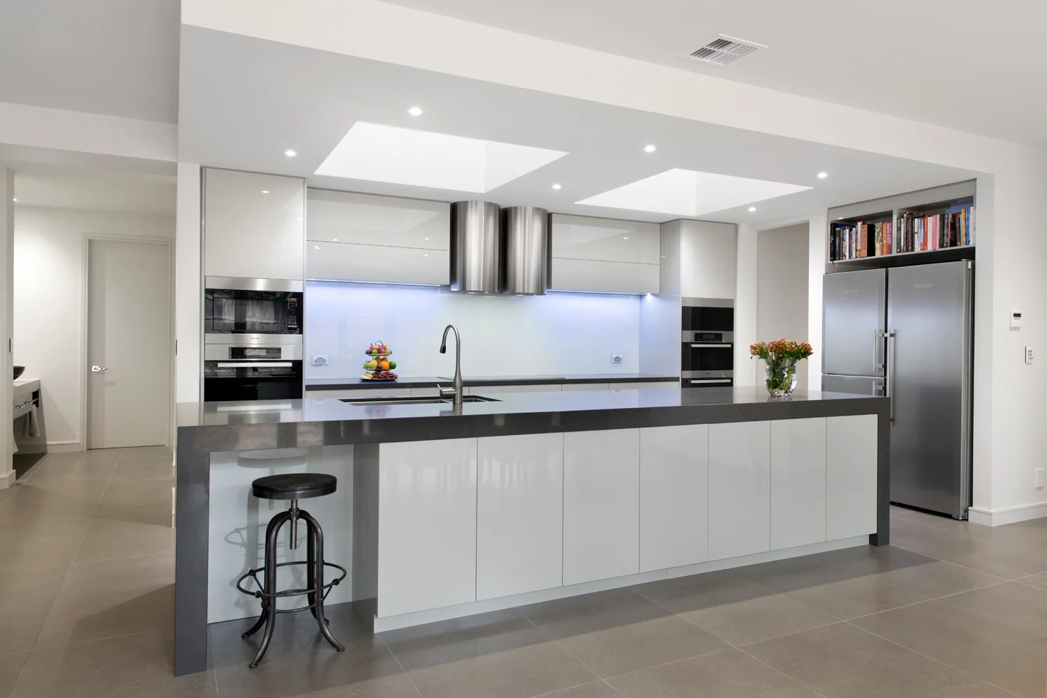 Professional Commercial Architectural Photography for magazines,