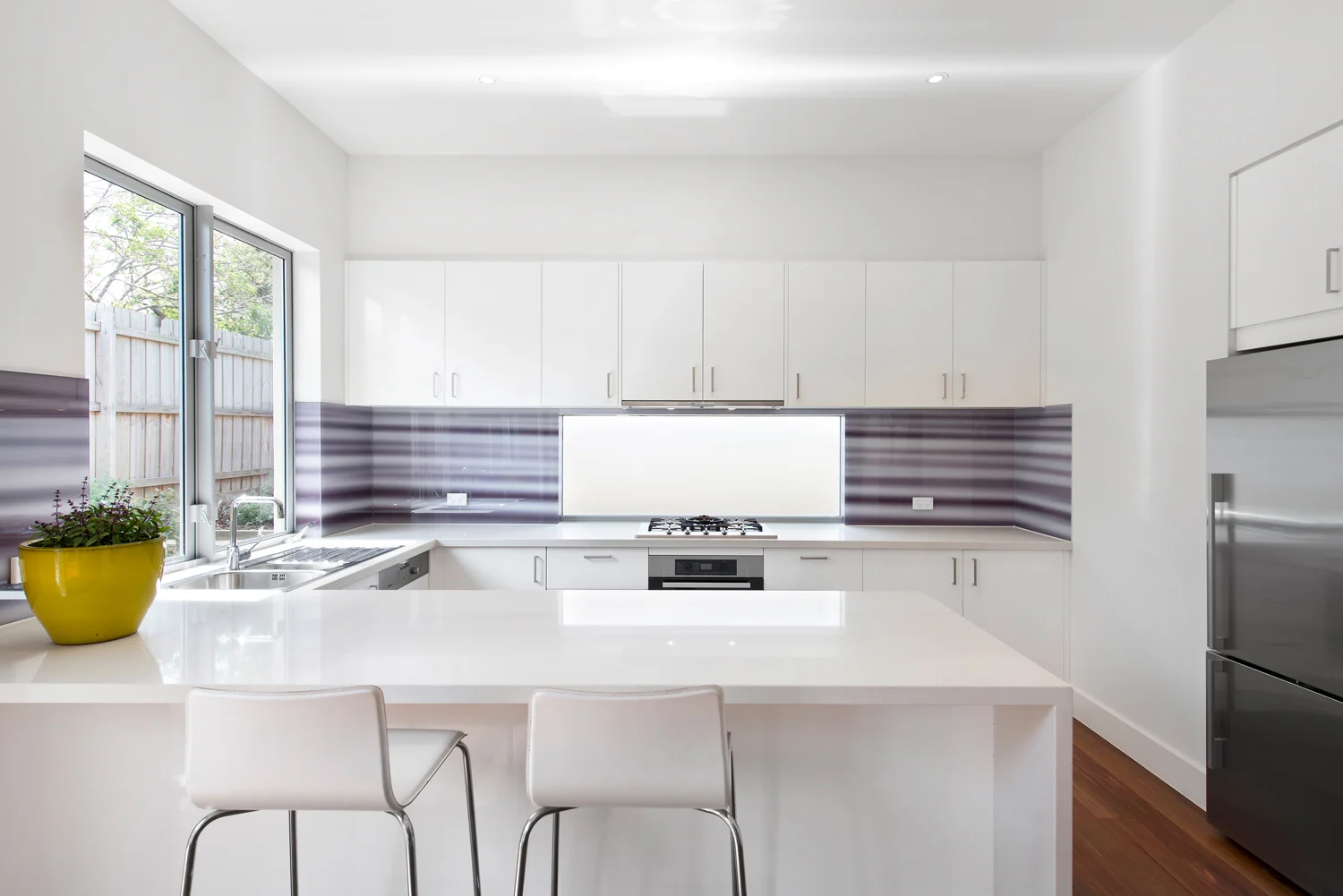 Professional Commercial Architectural Photography for magazines,