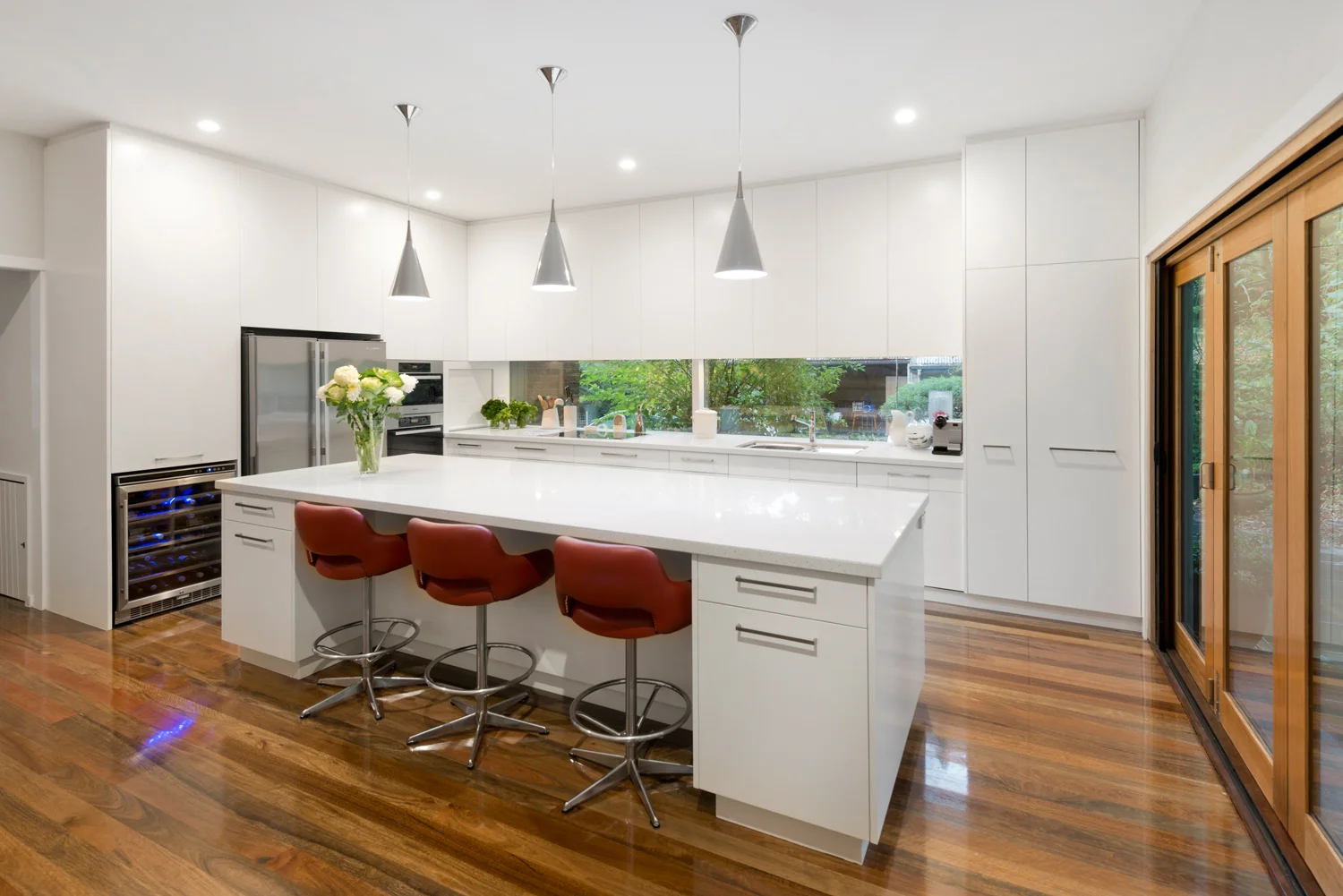 Professional Commercial Architectural Photography for magazines,