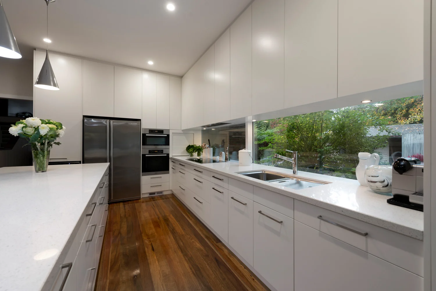 Professional Commercial Architectural Photography for magazines,