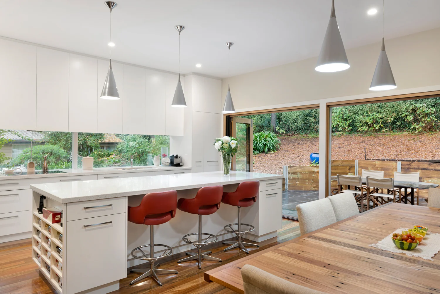 Professional Commercial Architectural Photography for magazines,