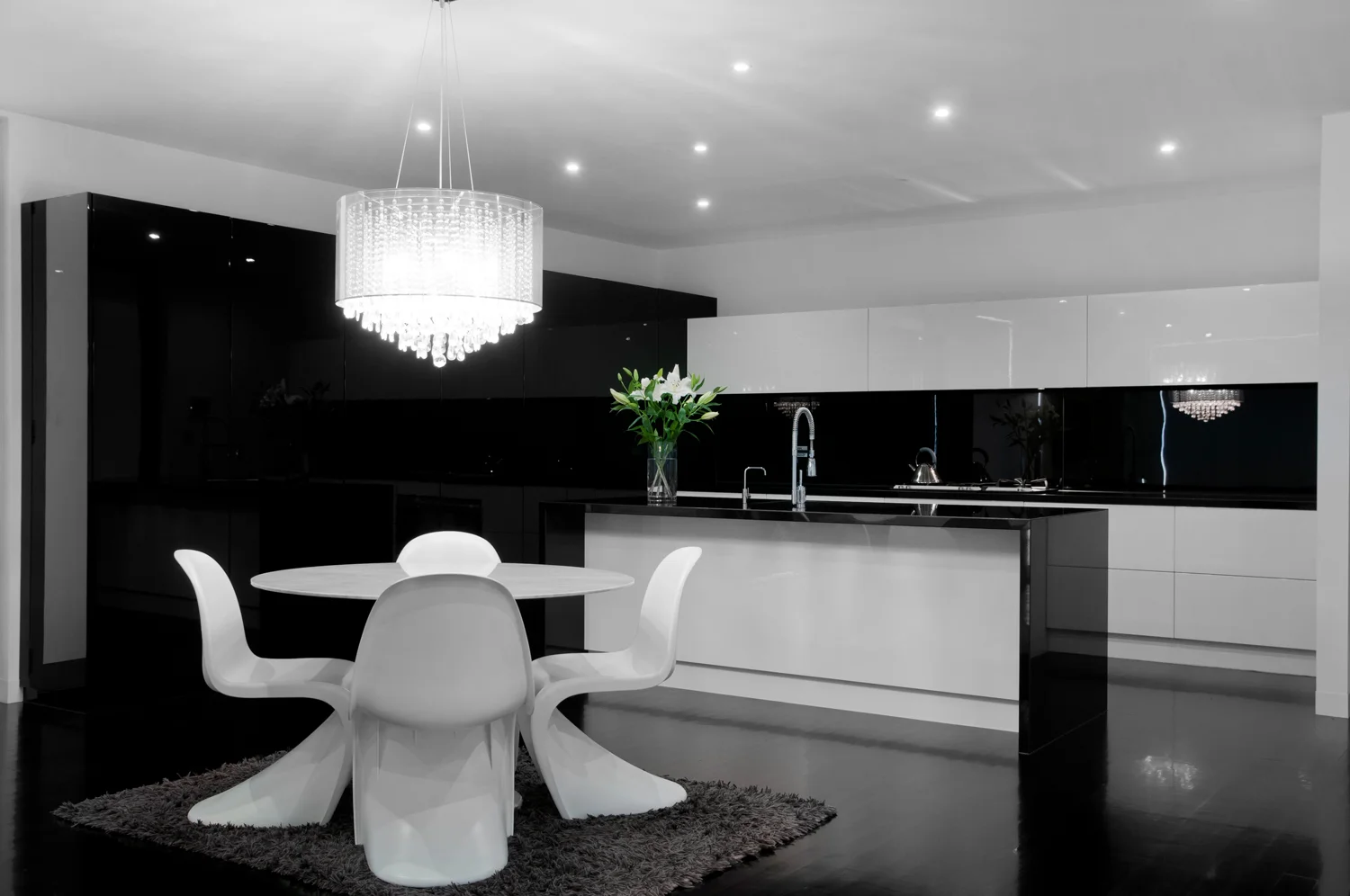 Professional Commercial Architectural Photography for magazines,