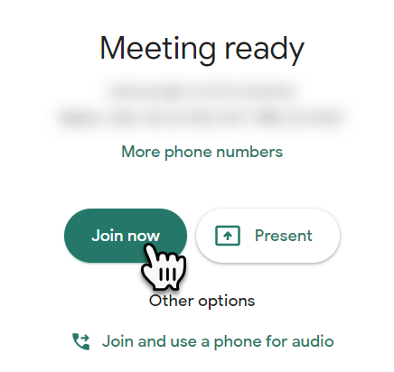 How To Record A Presentation In Google Meet Kimbley It