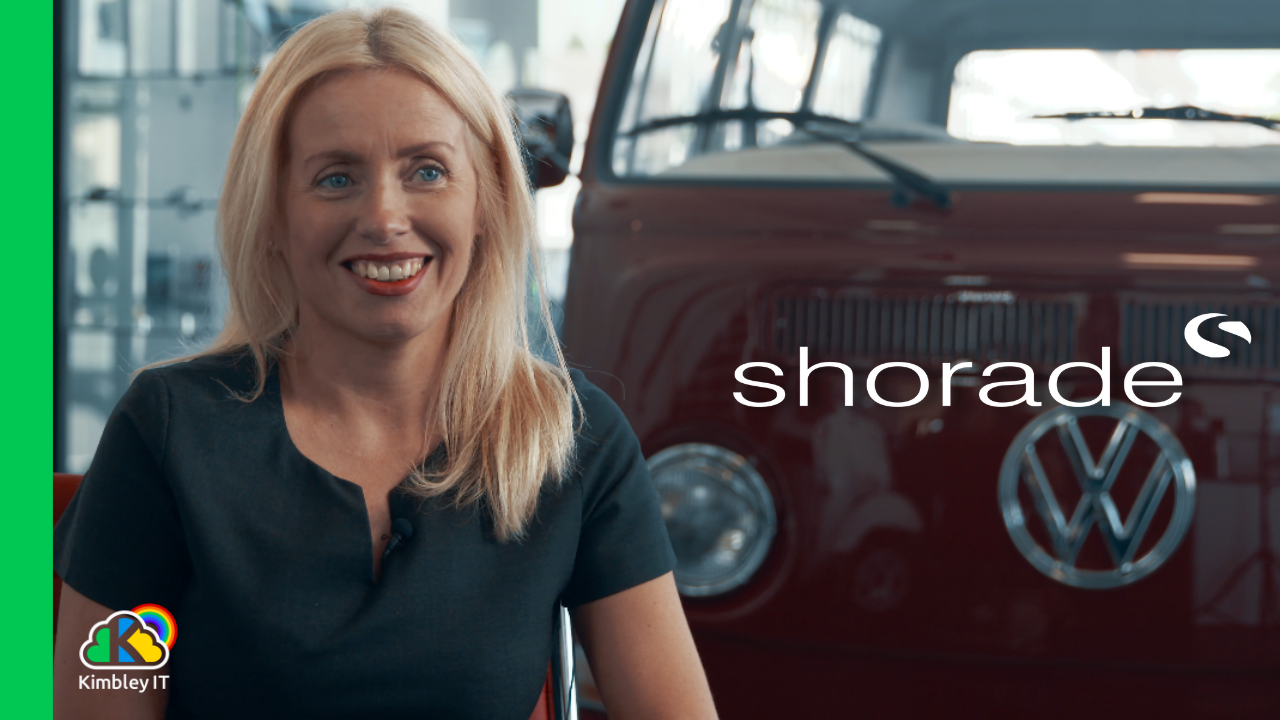 Shorade Case Study: A Transformation in IT Support At Luxury Car Repair Centres.