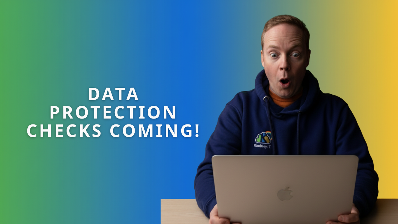 Is the ICO Data Protection Fee Legitimate? (And Do I Really Need to Pay It?)