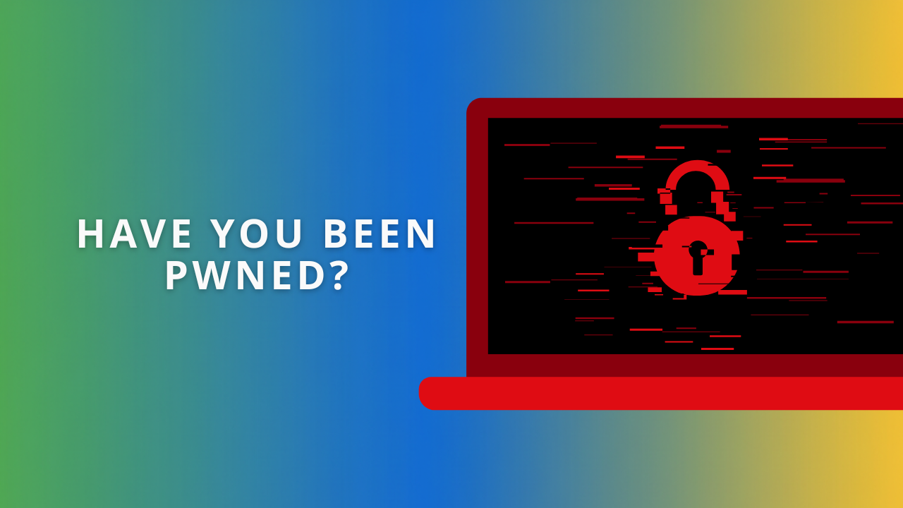 How to check if your business emails are on the dark web.