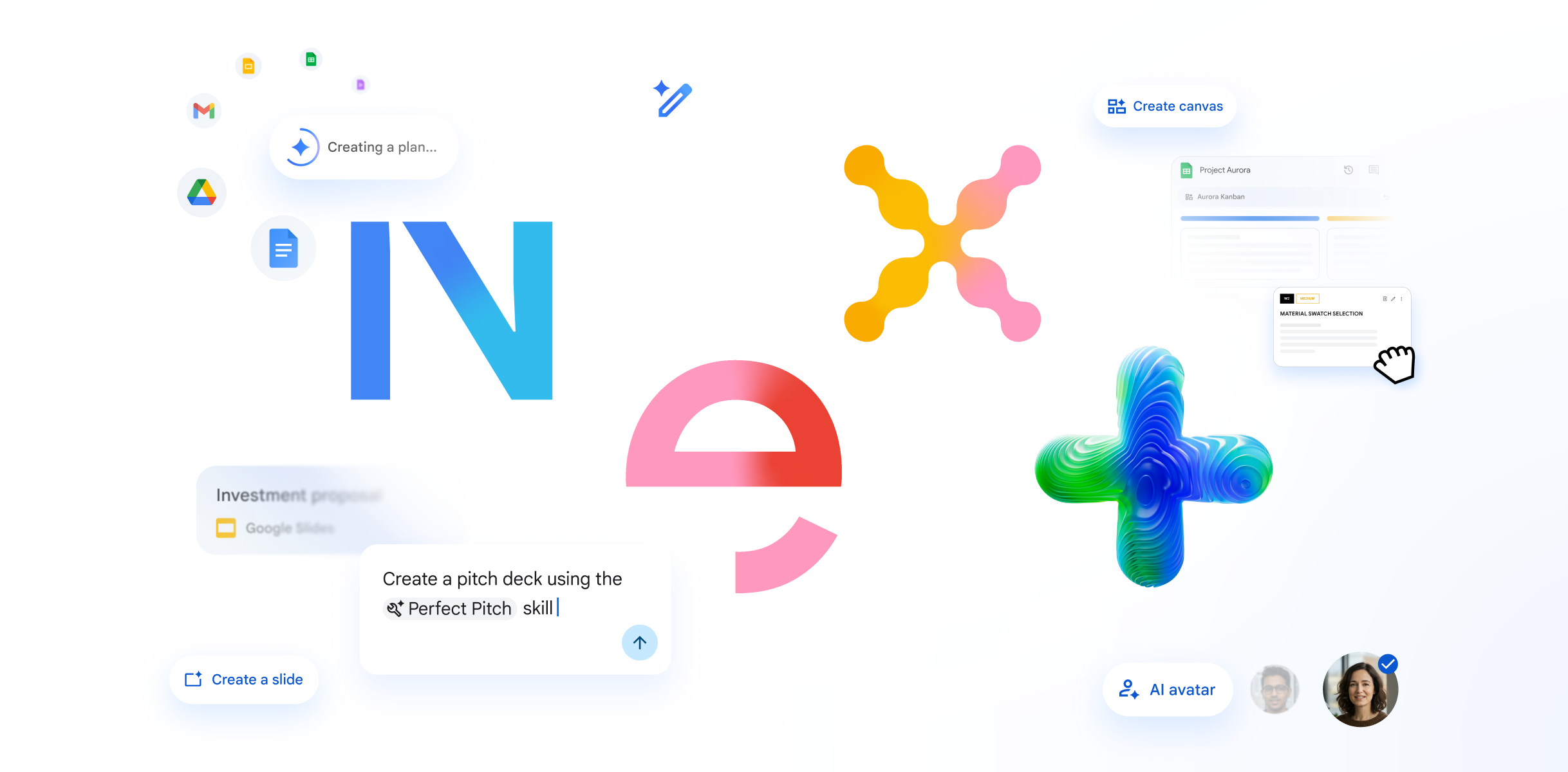 What Did Google Announce for Google Workspace Users at Cloud Next '26?