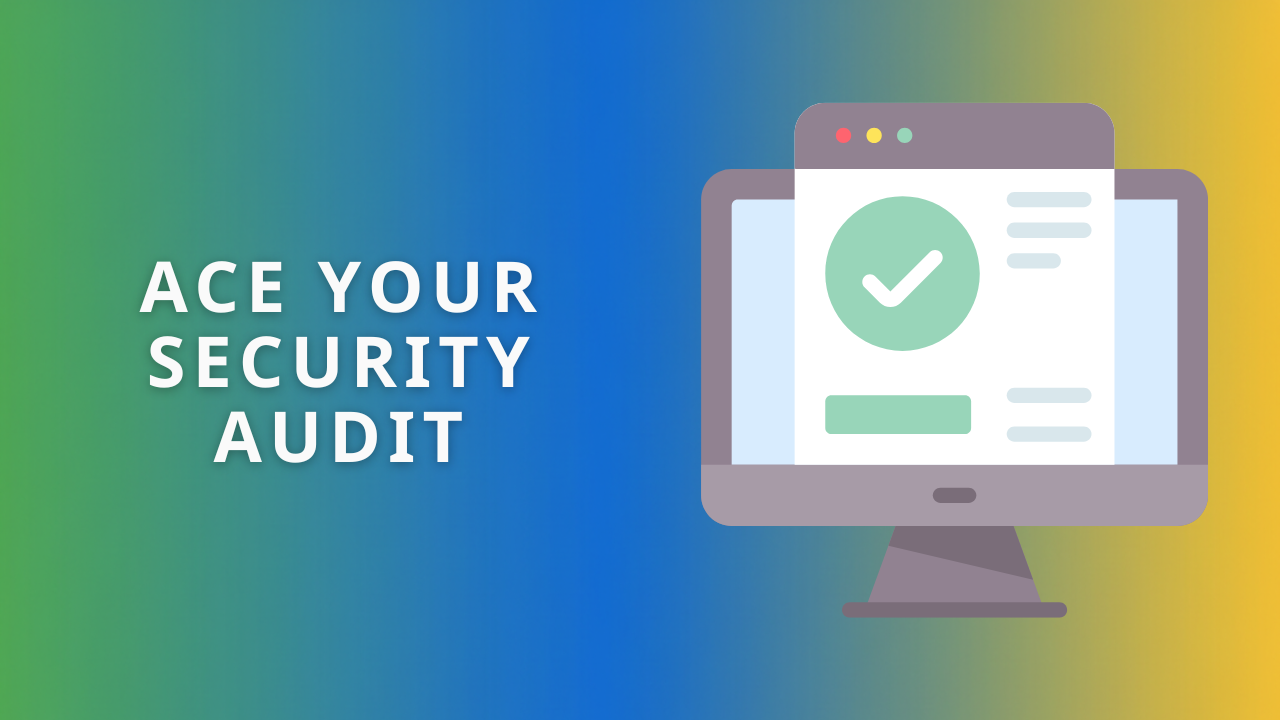 How Do You Answer a Supplier Data Protection Questionnaire About Google Workspace?