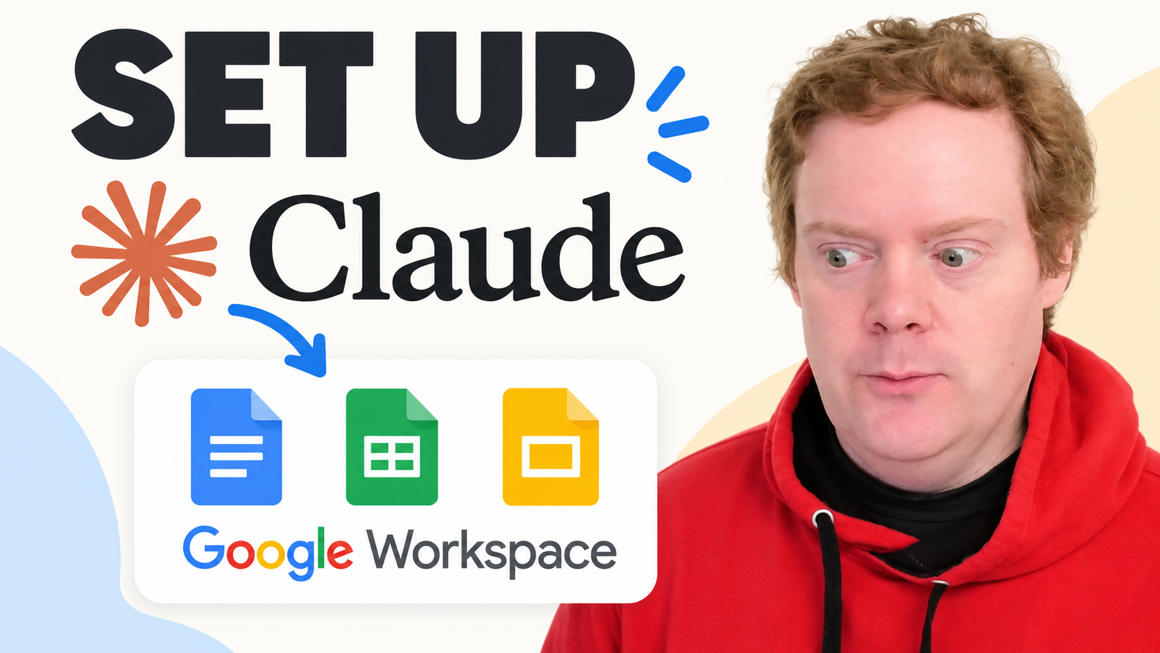 How Do You Use Claude in Google Docs, Sheets and Slides?