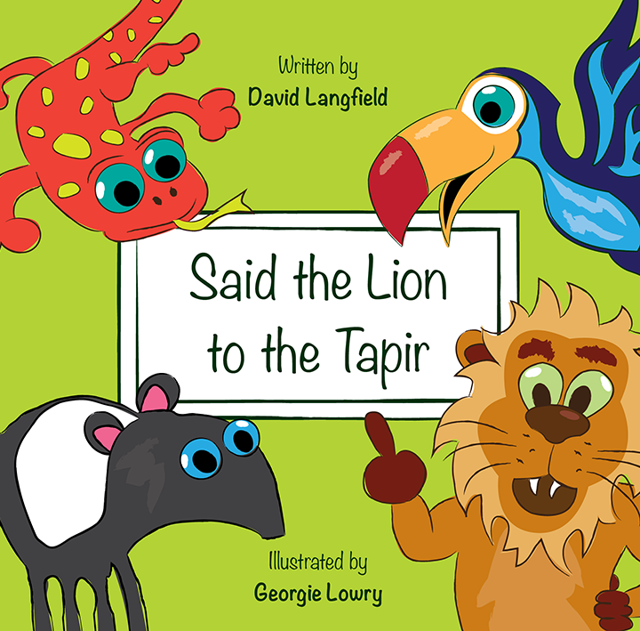 Said the Lion to the Tapir FC.png
