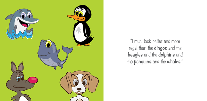 Said the Lion to the Tapir Pages3.png