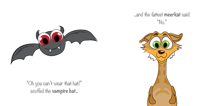 Said the Lion to the Tapir Pages4.png