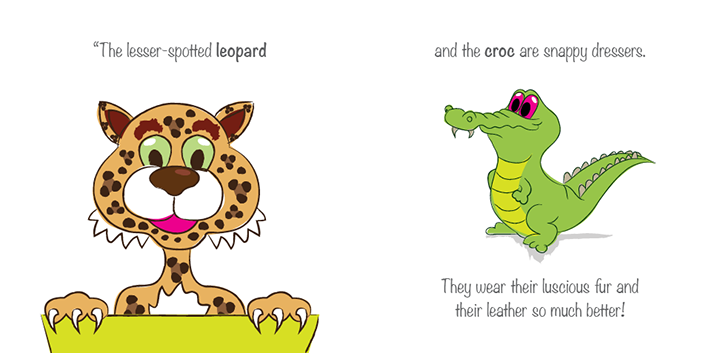 Said the Lion to the Tapir Pages6.png