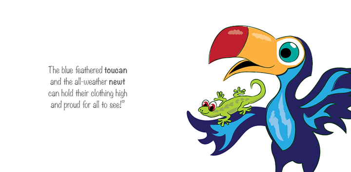 Said the Lion to the Tapir Pages7.png