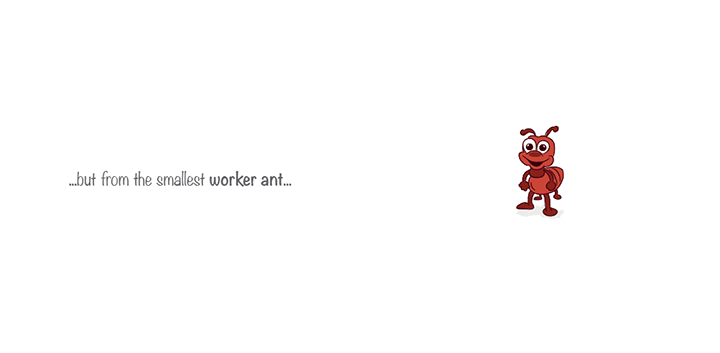 Said the Lion to the Tapir Pages9.png