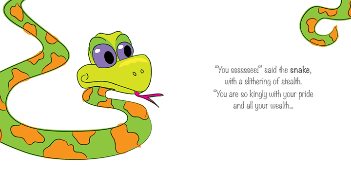 Said the Lion to the Tapir Pages8.png