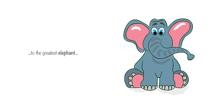 Said the Lion to the Tapir Pages10.png