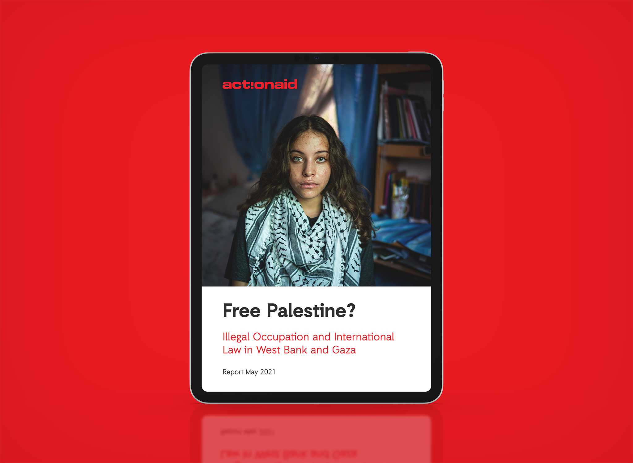 1 Palestine Report Red Front.png