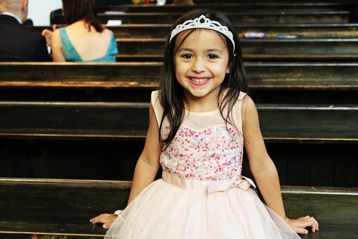 Jake & Fiona Wedding