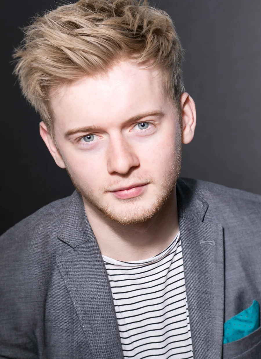 Lewys Taylor