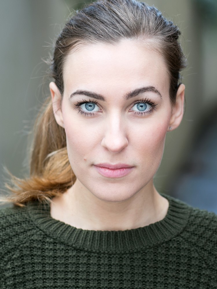 Emma Tansley Actress
