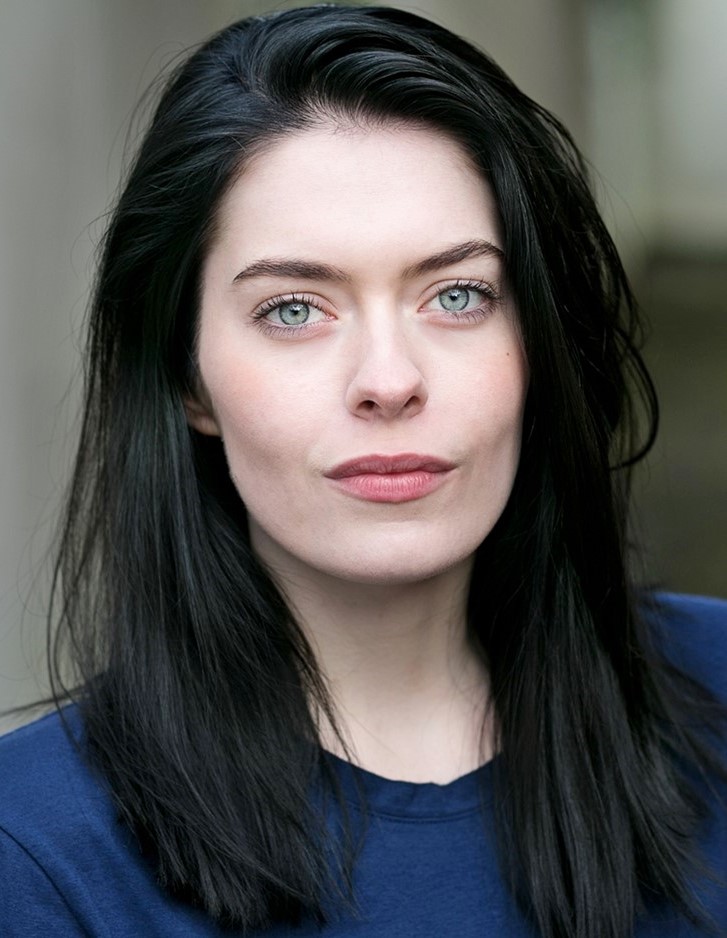 Melissa Neal Actress