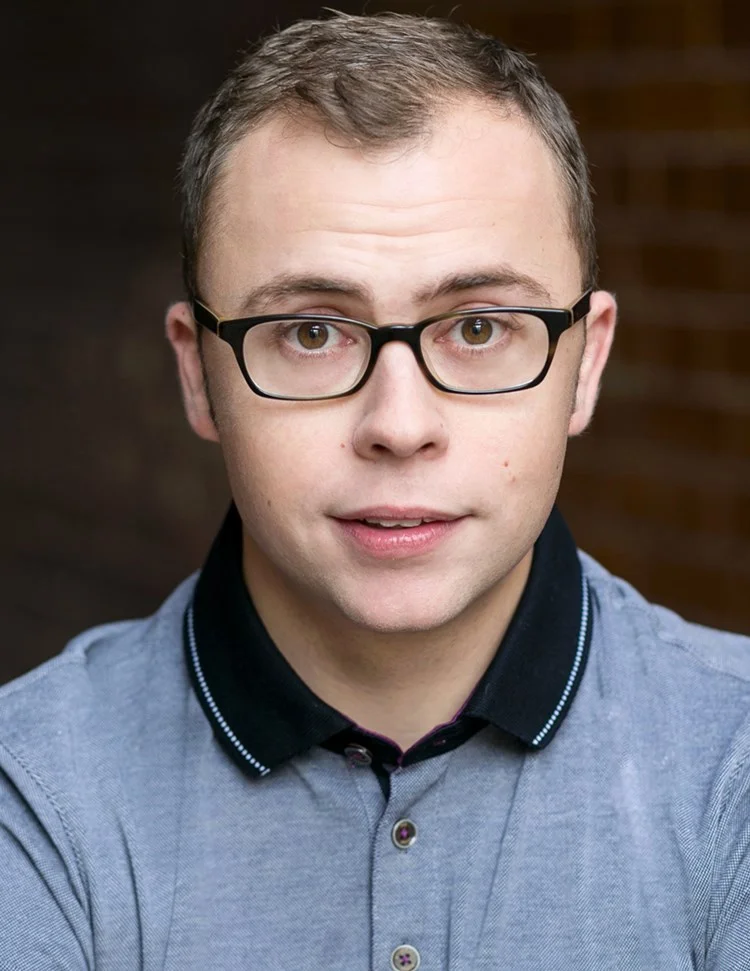 Joe Tracini Actor Comedian