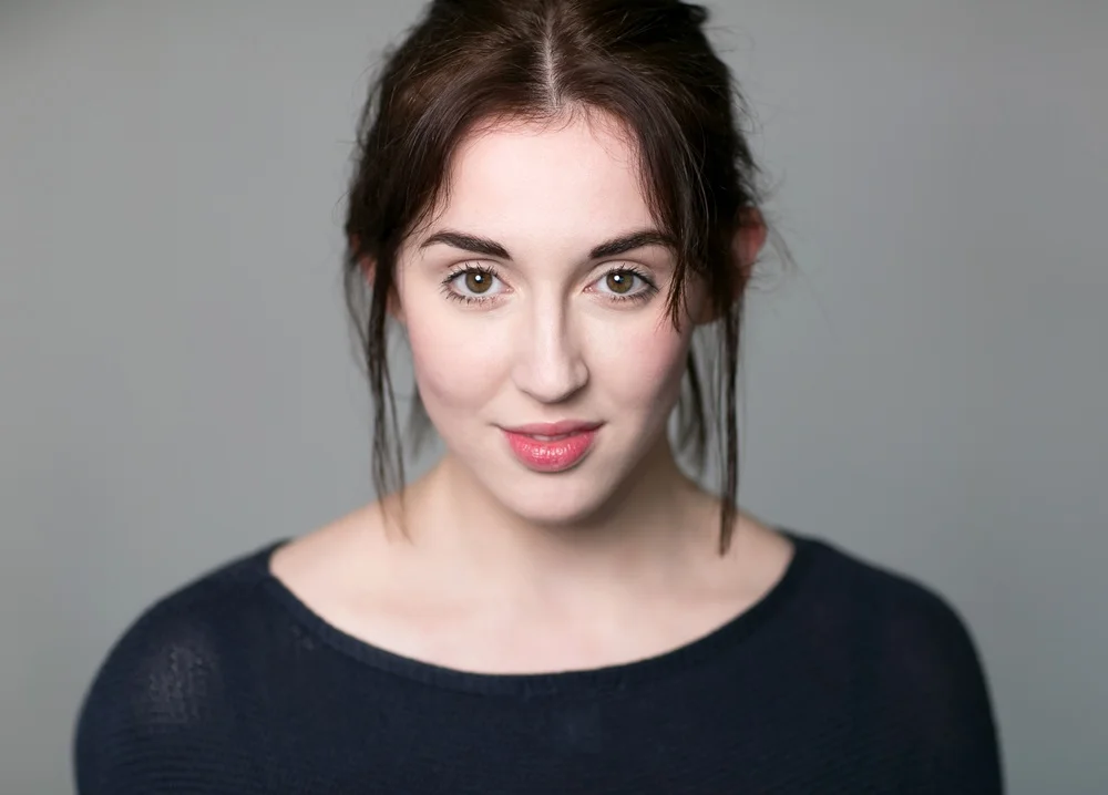 Actress Jenna Fincken