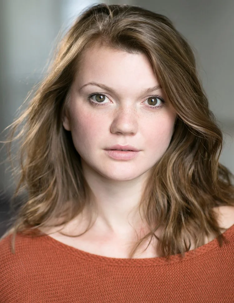 Kim Hallam Actress